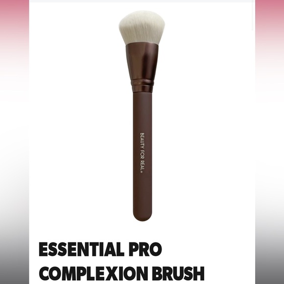 BEAUTY FOR REAL | Perfect Precision Complexion Brushes - Picture 4 of 4